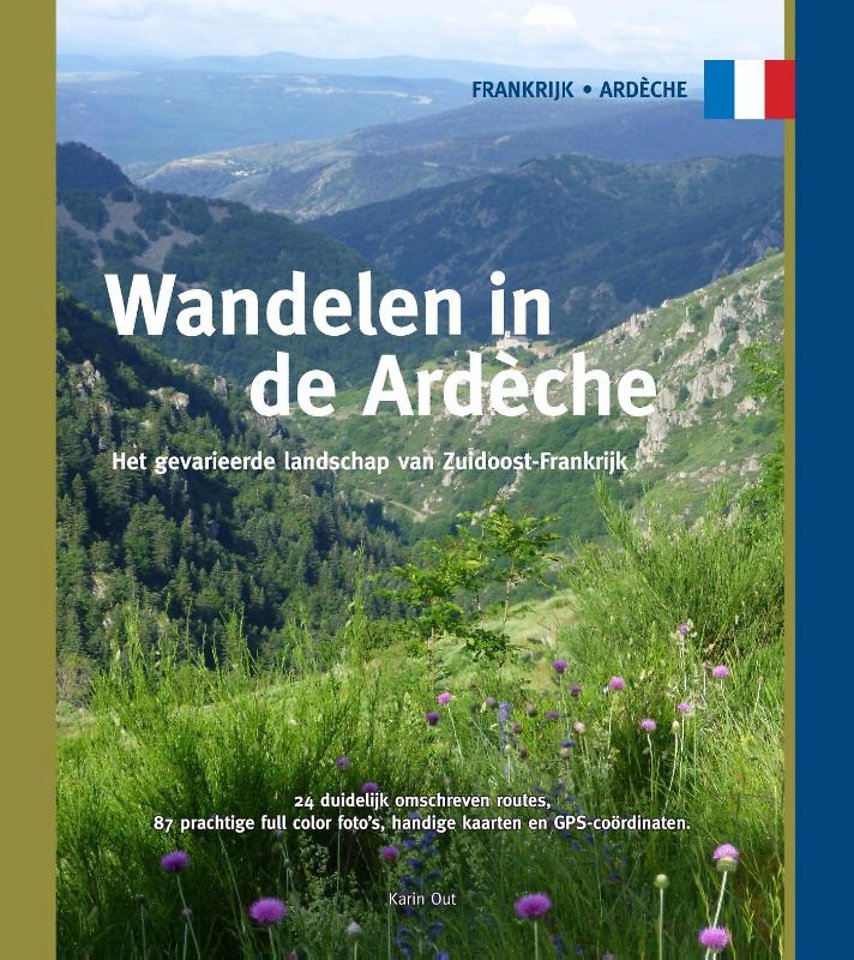 Wandelen in de Ardèche