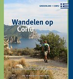 Wandelen op Corfu