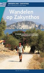 Wandelen op Zakynthos Wandelen op Zakynthos