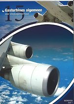 15.1 Gasturbines Algemeen 1 (Werkboek)