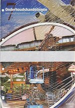 7.1 Onderhoudshandelingen (Werkboek)