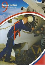 Theorieboek voor vliegtuigonderhoud