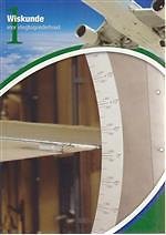 Wiskunde 1 Voor vliegtuigonderhoud Theorieboek