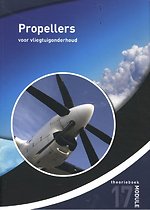 Propellers voor vliegtuigonderhoud Module 17 theorieboek