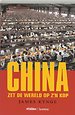 China zet de wereld op z'n kop