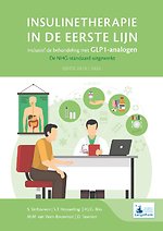 Insulinetherapie in de eerste lijn, inclusief de behandeling met GLP1-analogen - Editie 2019-2020