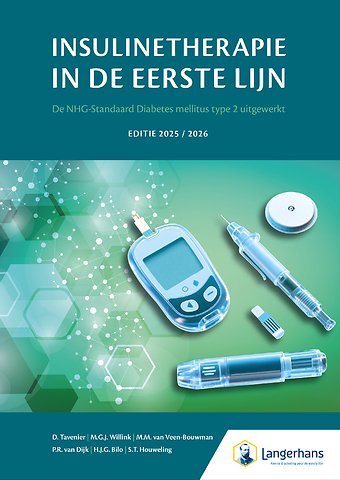 Insulinetherapie in de eerste lijn