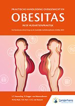 Praktische handleiding overgewicht en obesitas in de huisartspraktijk