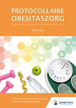 Protocollaire Obesitaszorg