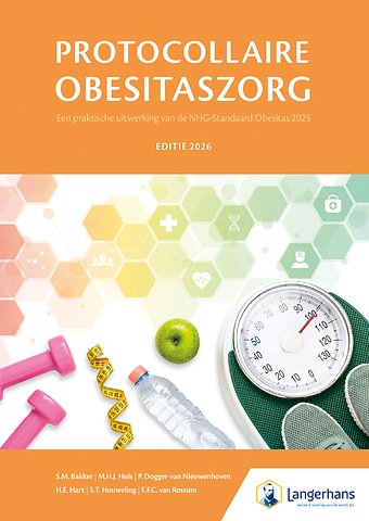 Protocollaire obesitaszorg