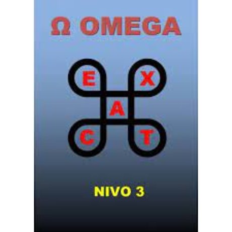 Omega Exact MEI / niveau 3