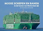 Mooie schepen en banen in de haven van Rotterdam (9)