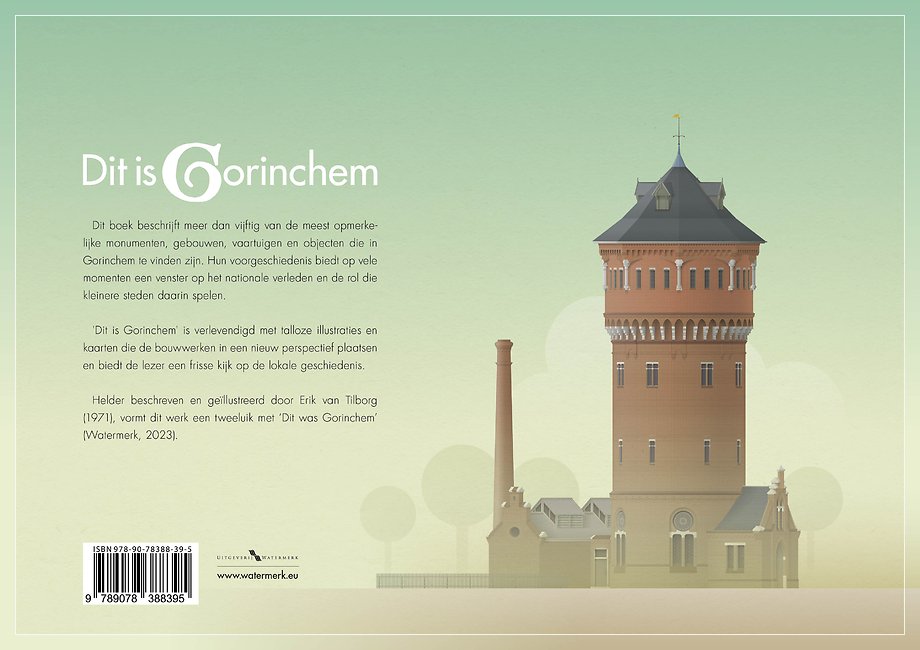Dit is Gorinchem