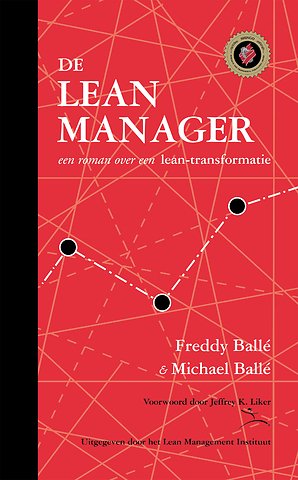De Lean Manager