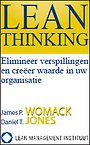 Lean Thinking Lean Thinking