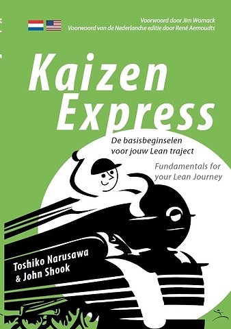 Kaizen Express