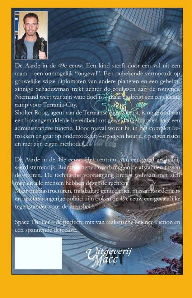 Groeten van het Sterrenbeest