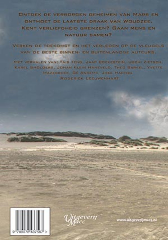 Verhalen vertellers