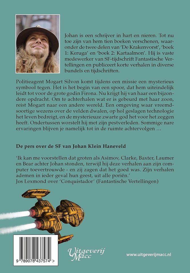 De afvallige ster