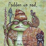Padden op Pad