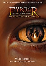 Fyrgar