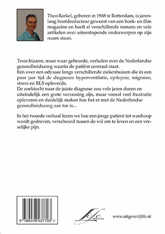 Epilepsie... of niet..?