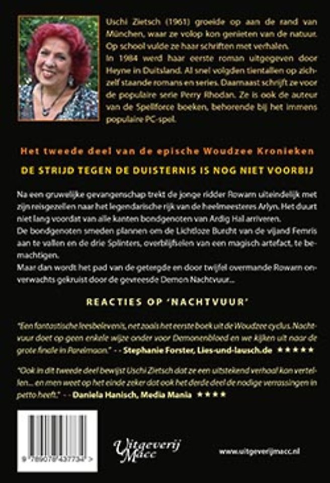 Nachtvuur