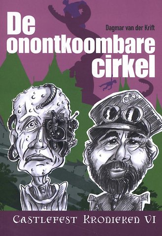 De Onontkoombare Cirkel