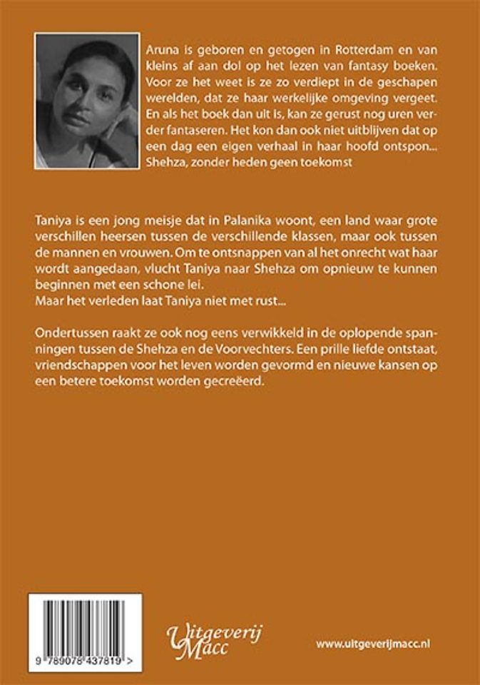 Zonder heden geen toekomst