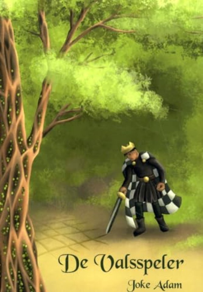De Valsspeler