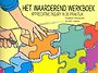 Het waarderend werkboek Het waarderend werkboek