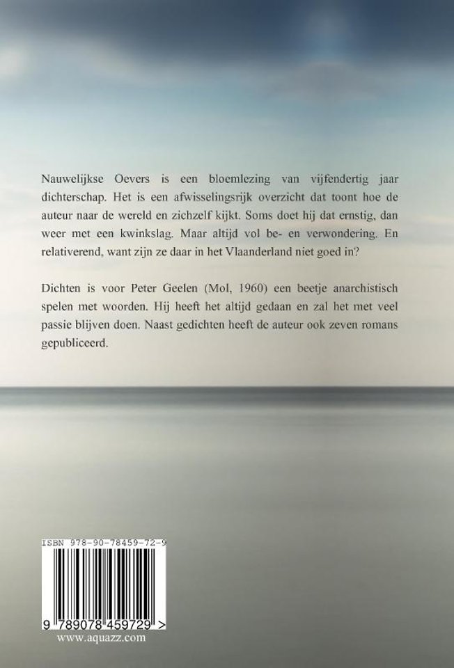 Nauwelijkse oevers