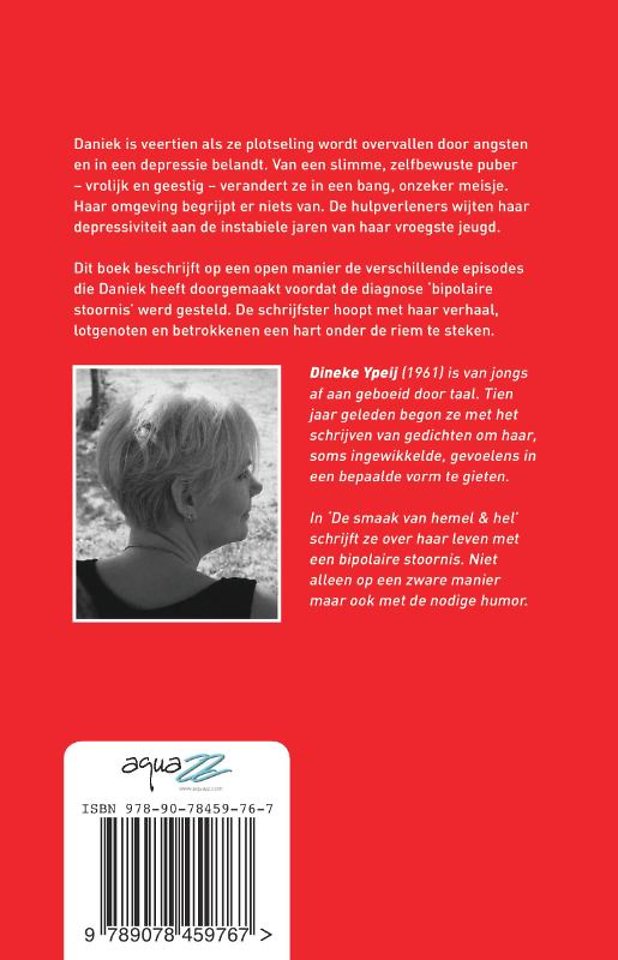 De smaak van hemel & hel