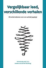 Vergelijkbaar leed, verschillende verhalen