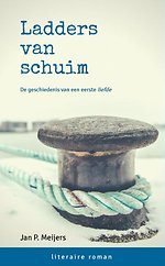 Ladders van schuim