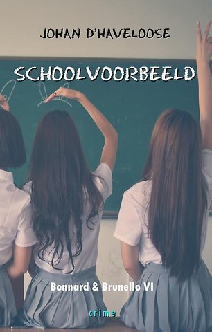 Schoolvoorbeeld