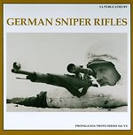 German Sniper Rifles