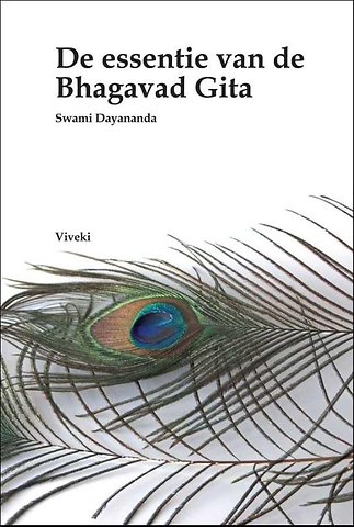 De essentie van de Bhagavad Gita