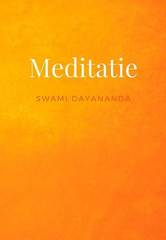 Meditatie