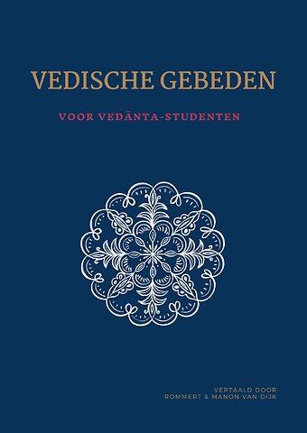 Vedische gebeden