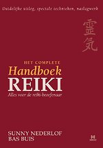 Het complete handboek Reiki Het complete handboek Reiki