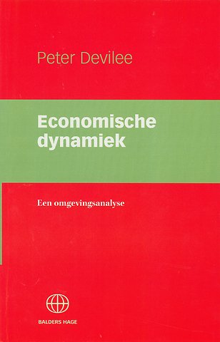 Economische dynamiek