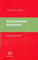 Economische dynamiek Economische dynamiek