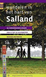 Wandelen in het hart van Salland