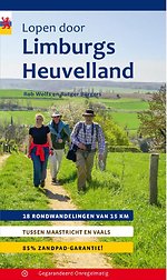 Lopen door Limburgs Heuvelland Lopen door Limburgs Heuvelland