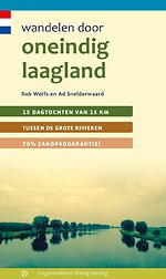 Wandelen door oneindig laagland Wandelen door oneindig laagland