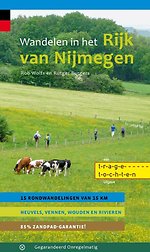 Wandelen in het Rijk van Nijmegen Wandelen in het Rijk van Nijmegen