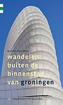 Wandelen buiten de binnenstad van Groningen