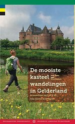 De mooiste kasteelwandelingen in Gelderland