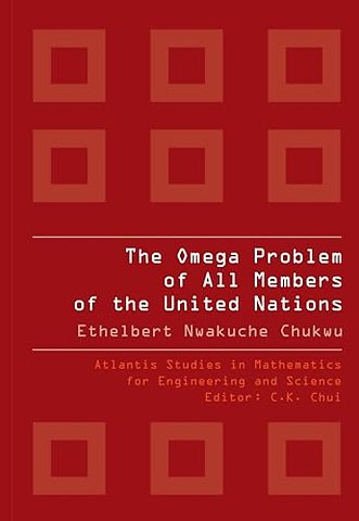 Omega Problem Of All Members Of The United Nations, The